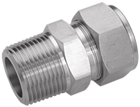 Compression Fitting